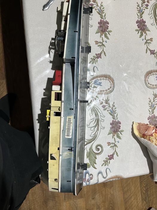 Щиток приборов ауди С4