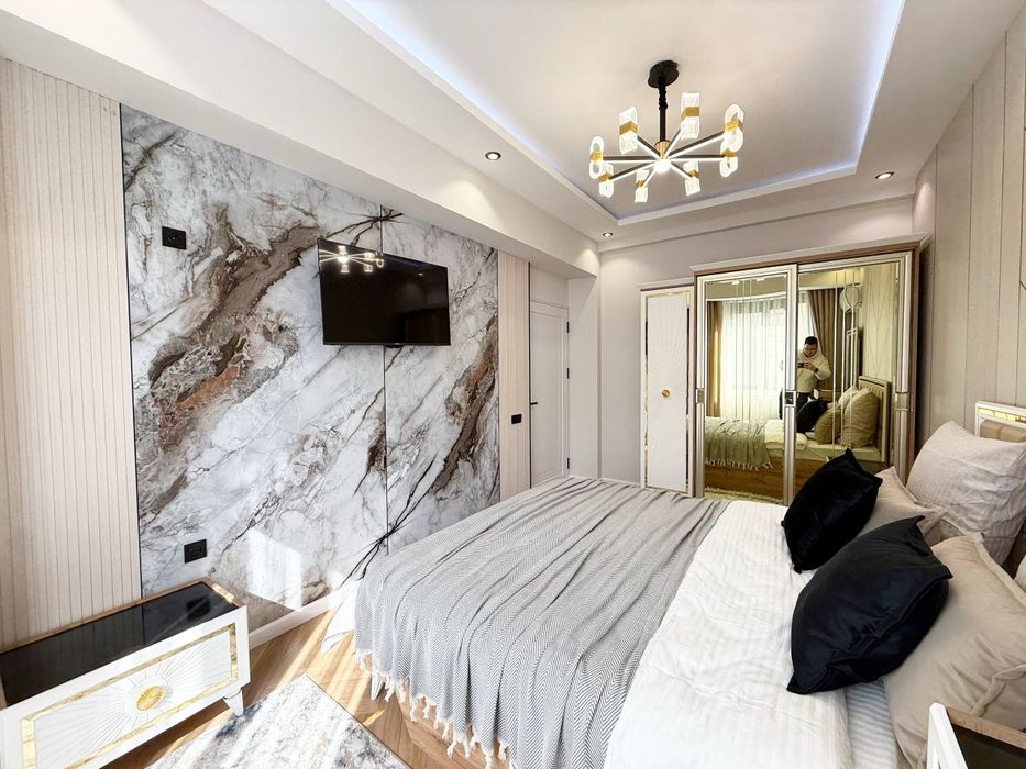 Срочно продаётся 3 ком Новостройка ЖК Nice Villas