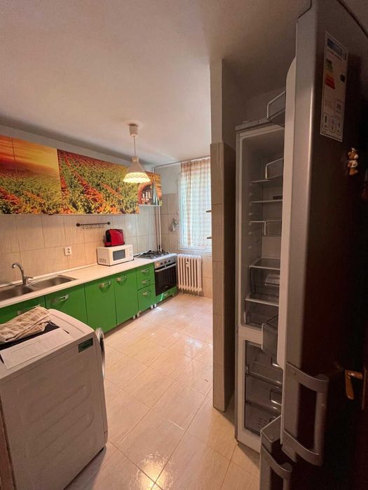Vand apartament 2 camere 97k bd. Timisoara, Romancierilor