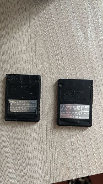 Memory card sony playstation 2 цена 6000