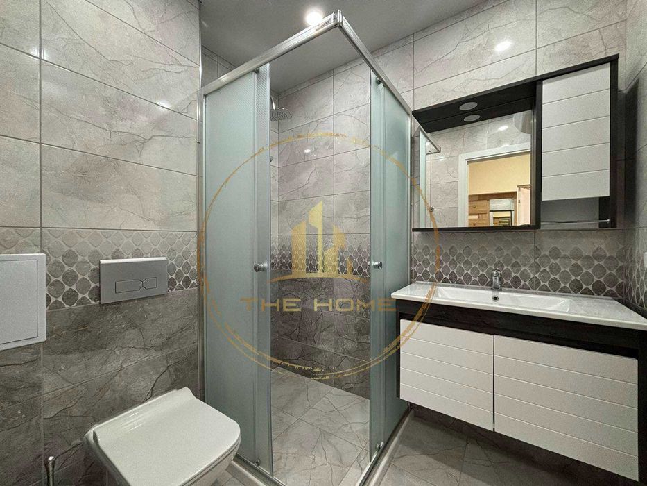 Дава се под наем Двустаен апартамент в Варна, Възраждане 1 - 70 кв.м за 550 € - Снимка #8