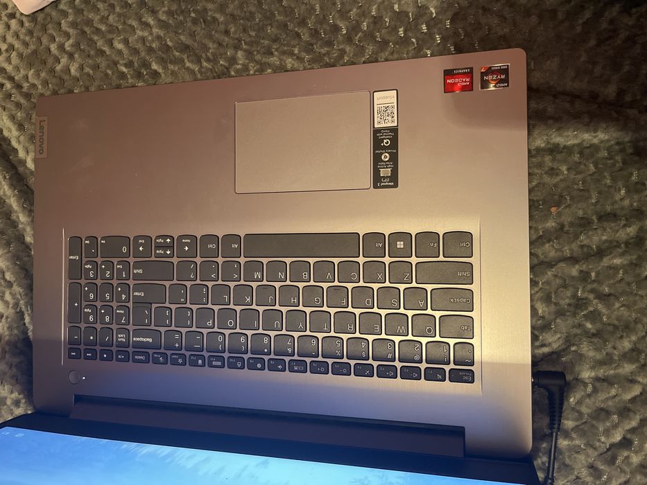 Vand leptop lenovo