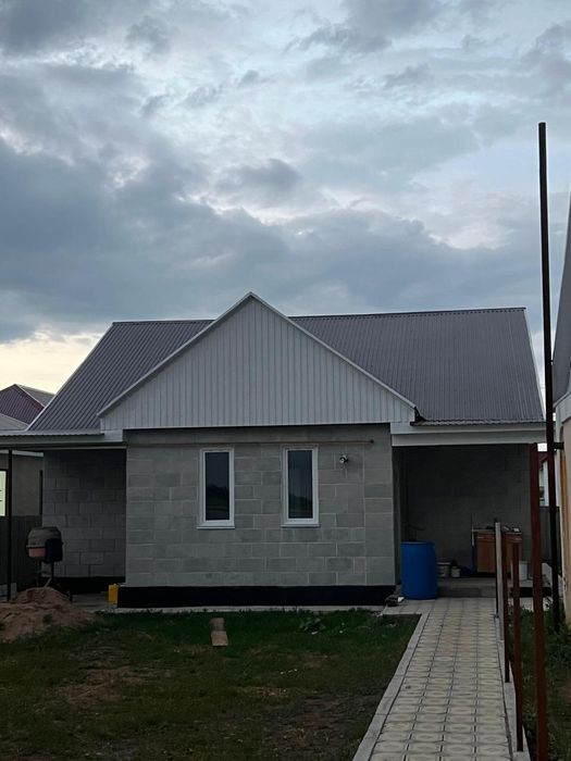 Сдам дом в аренду