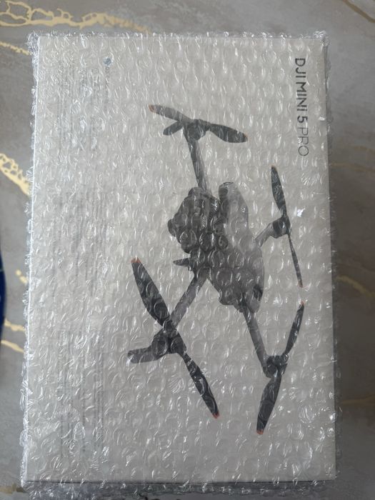 Dji mini 5 pro(дрон)