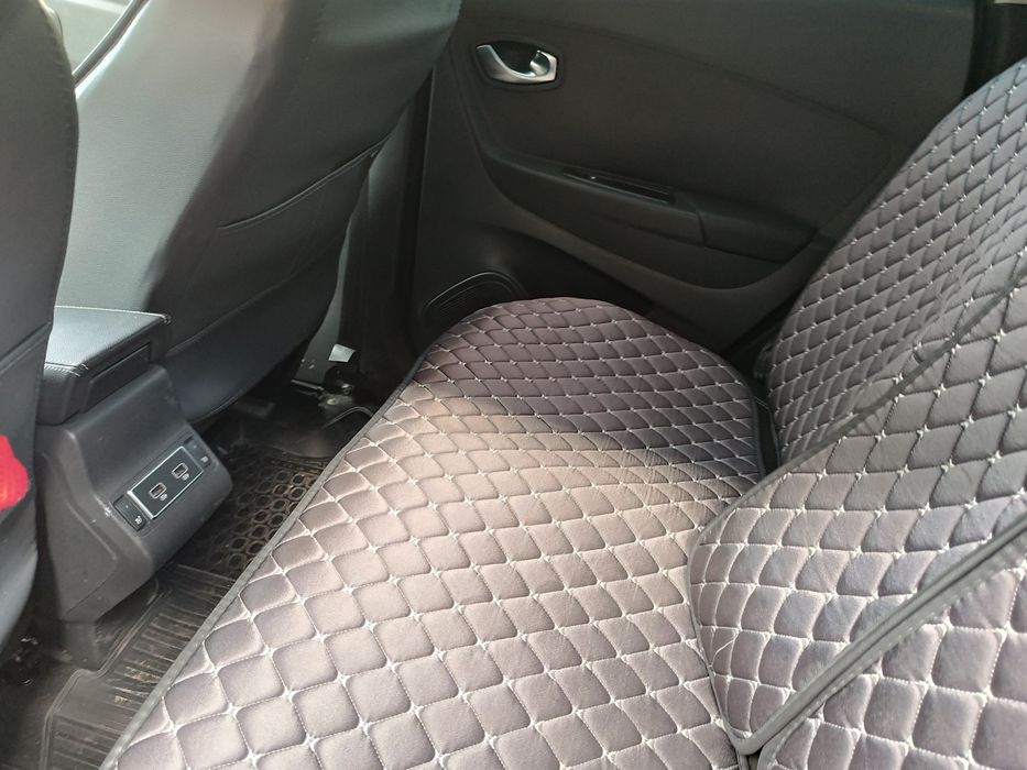 Продается Рено Катур