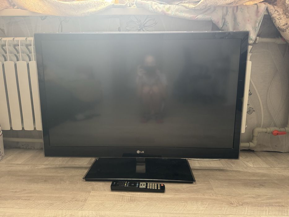 Телевизор  LG  Lg