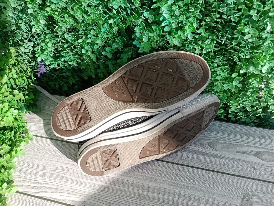 Converse N 40 Limited