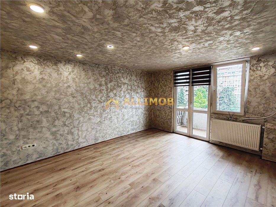 Garsoniera in Ploiesti, zona ultracentrala