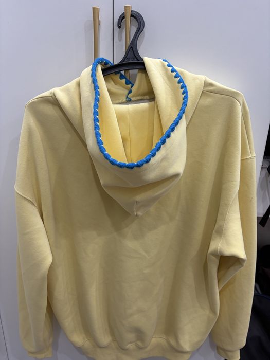 Милая толстовка