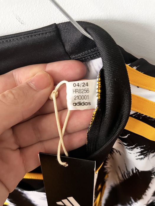 Футболна фланелка - Juventus