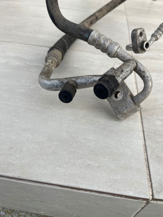 Тръби за климатик Alfa Romeo 147