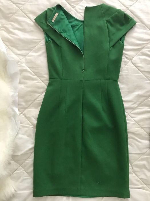 Очаровательное платье