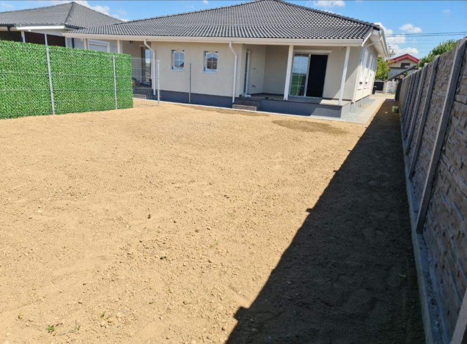 Casa SAG toate utilitatile
