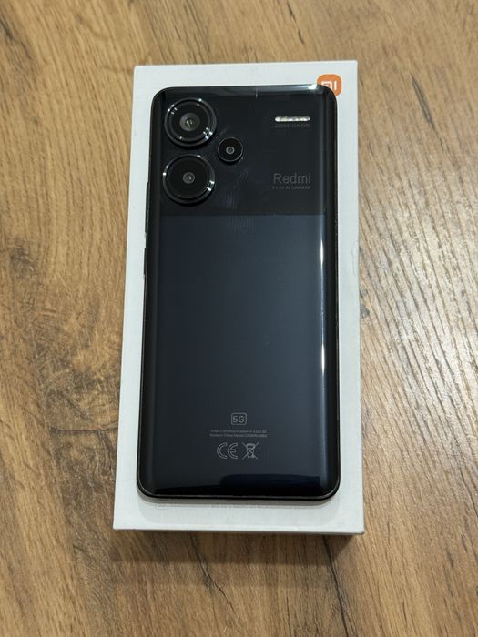 Redmi Note 13 Pro Plus 512 gb Ram 12 5G