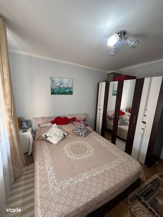 Apartament 3 camere, 2 bai, scoala 5, 66900 euro