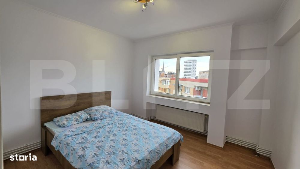 Apartament 3 camere, 72 mp, zona Ultracentral