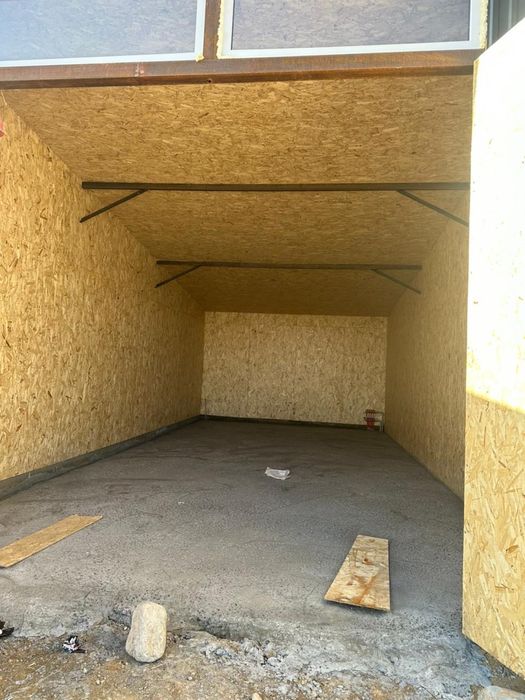 Сдам СТО Бокс Гараж 100000 тг