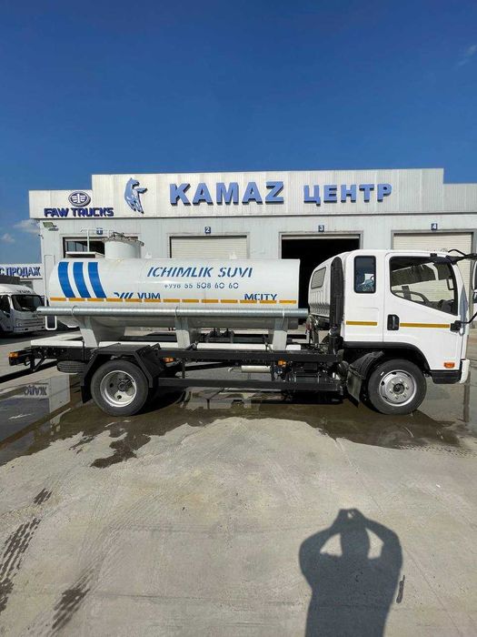 Faw Vodavoz Avto Kredit Va Naxt