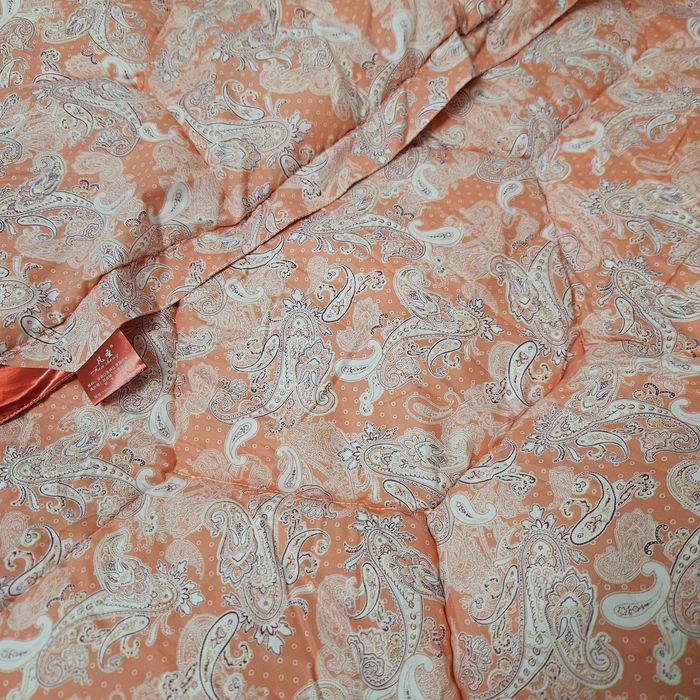 Одеяло новое теплое