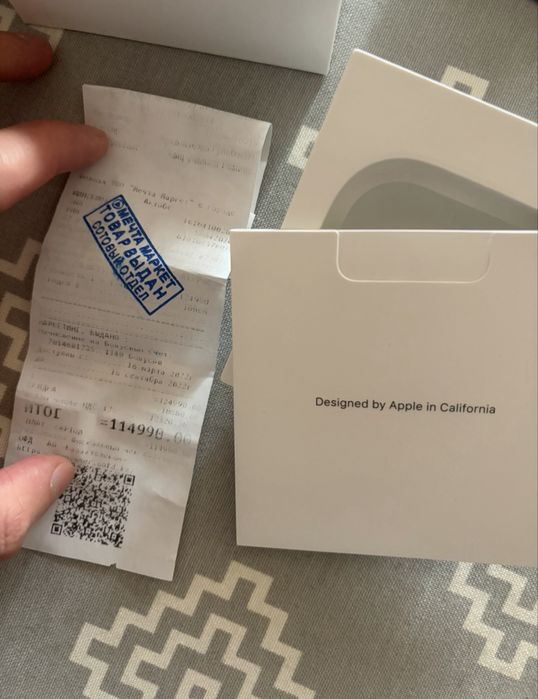 Проам airpods pro