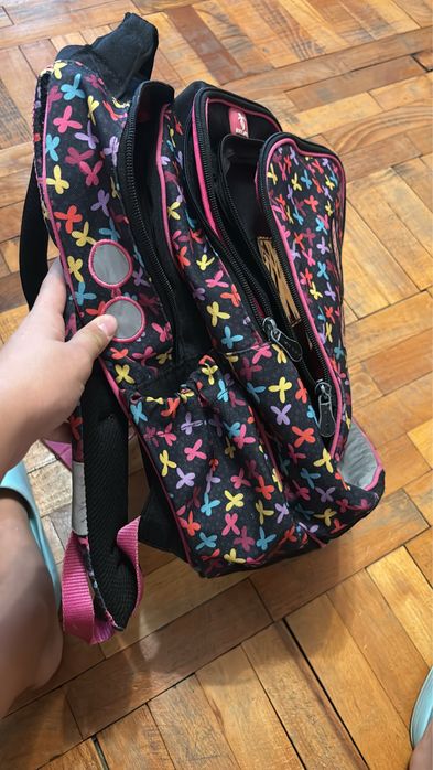 Училищна раница