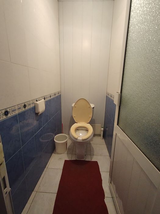 Ижарага квартира берилади
