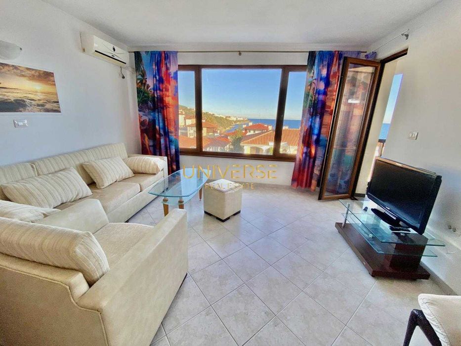 Продава се Двустаен апартамент в Свети Влас - 70 кв.м за 1843 €/кв.м - Снимка #5