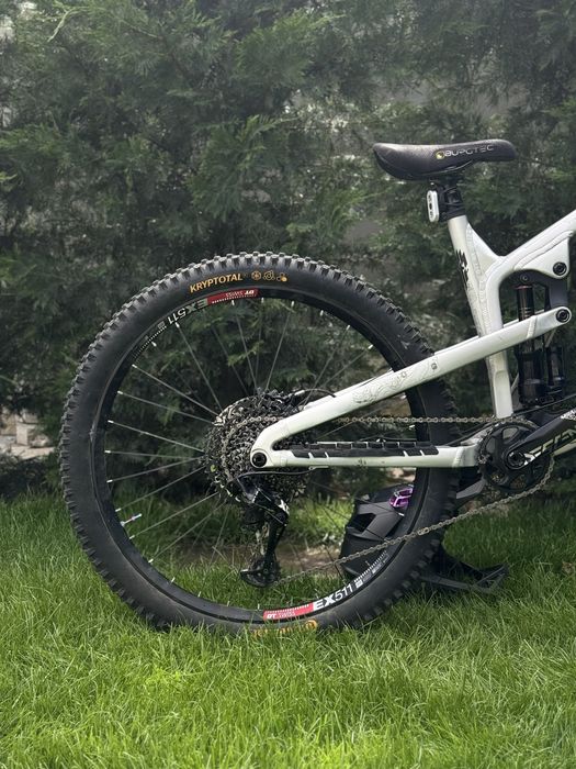 Propain spindirft al 4