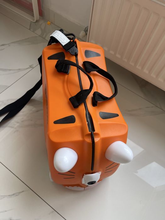 Troller Trunki Tiger