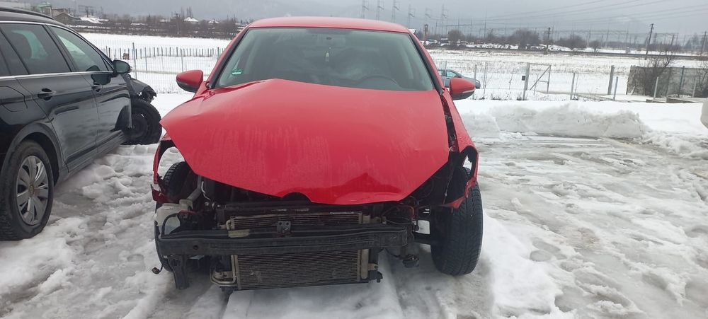 Dezmembram VW Golf 6 1.2 TSI CBZA