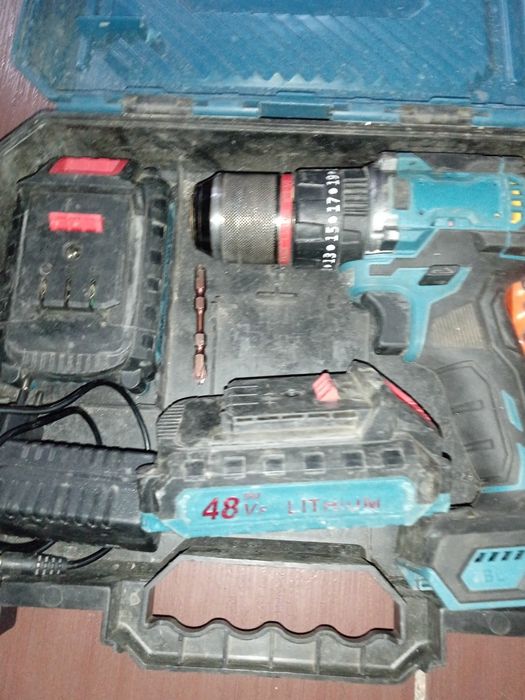 Электроинструменты Продам