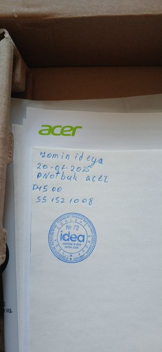 Acer Aspire Lite 15 AL15-32P