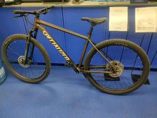 Bicicleta Specializez 29" - (SecondHand) Decathlon