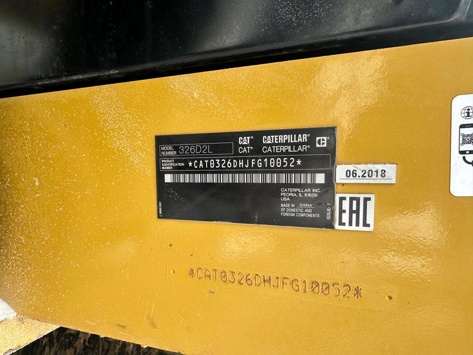 Продам экскаватор