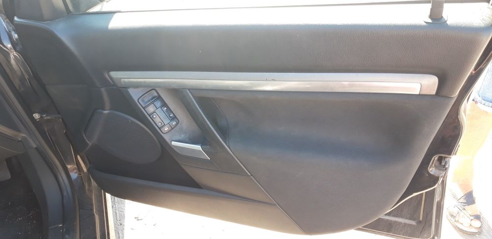 Opel vectra 2009 1.9cdti