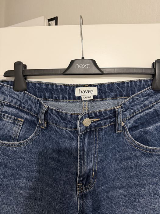 Джинсы Zara и Have2 оригинал