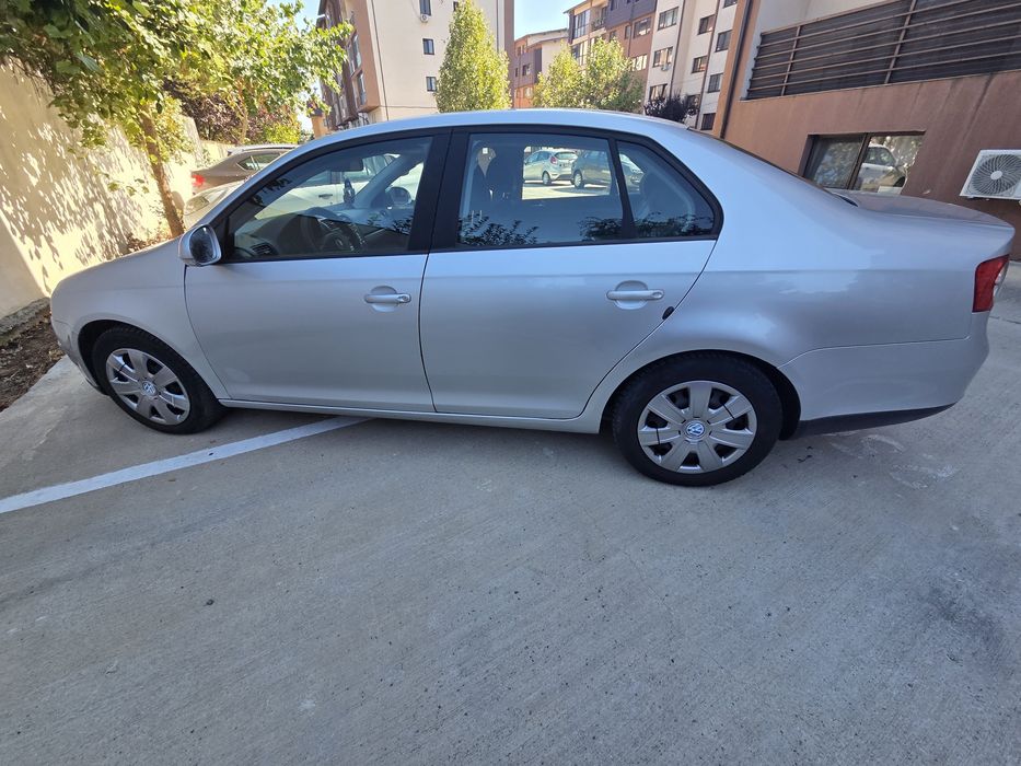 VOLKSWAGEN Jetta 2008 — imagine 5