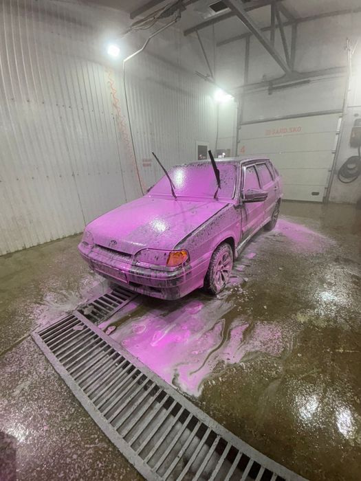 Продам! Машину ВАЗ 2114