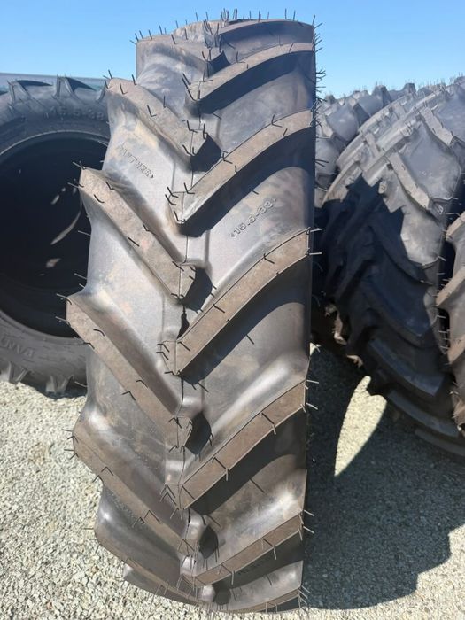 ANVELOPA 15.5-38 PANTHER 16PR TT  Cauciucuri tractor, Fiat, Case, Fendt, John Deere, New Holland, Massey Ferguson, UTB   Cauciucuri tractor, Fiat, Cas
