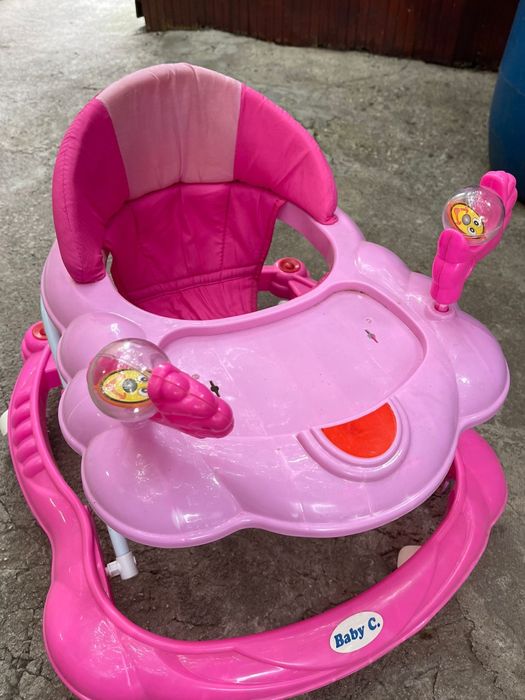 Premergător pentru copii