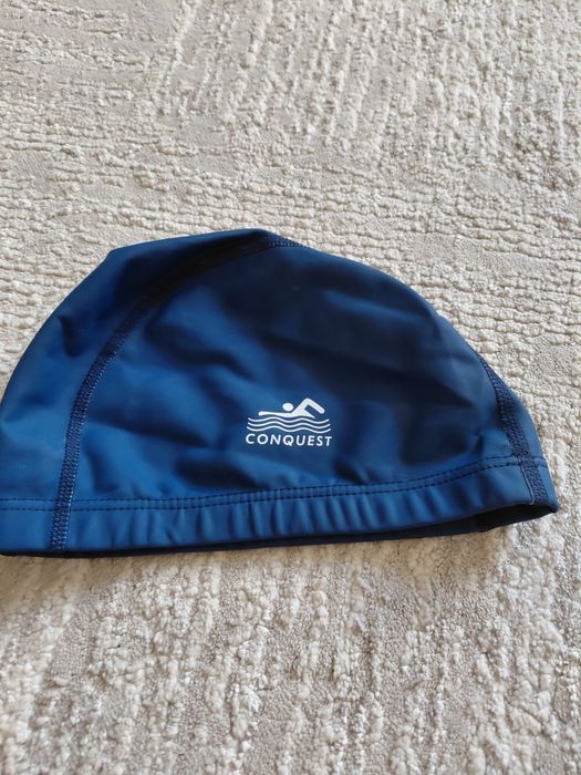 Шапочка Шапка для бассейна