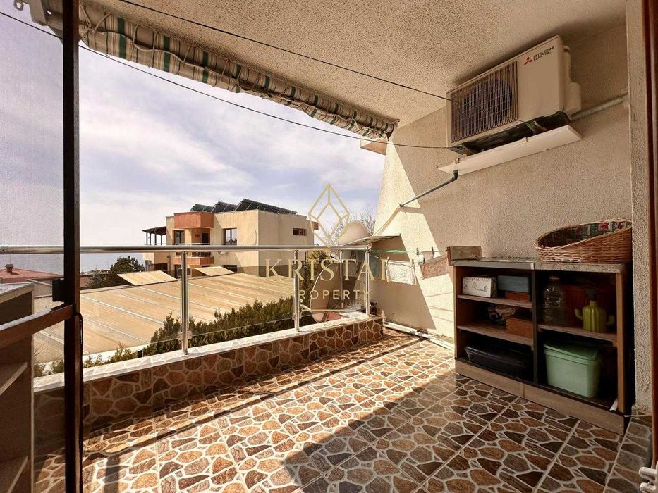Продава се Двустаен апартамент в Свети Влас - 60 кв.м за 764 €/кв.м - Снимка #14