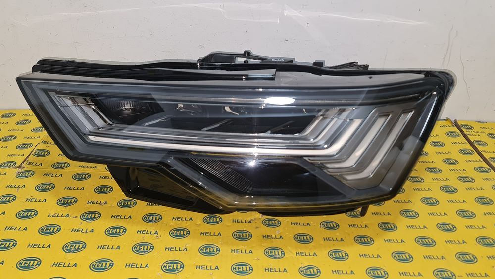 Far full led Matrix Audi A6 C8 4K S6 4K0941035