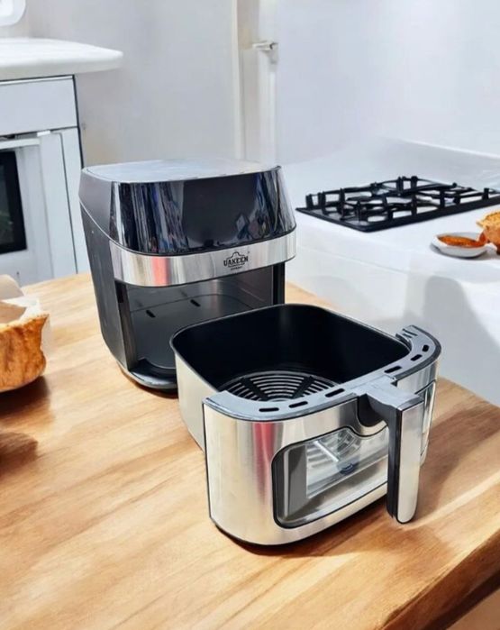 Аэрогриль UAKEEN ZL-1706 10л