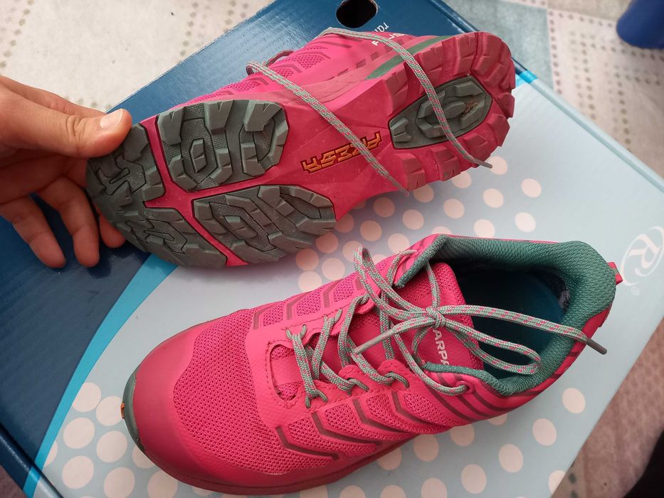 Детски/ дамски обувки scarpa