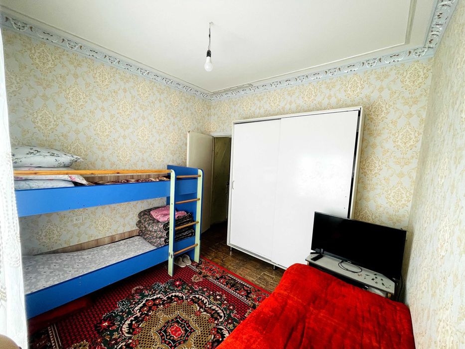 Продается квартира в 40 лет победы