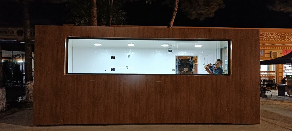 Konteynir контейнер kanteynir