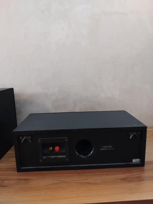 Аудио система Jamoo S506