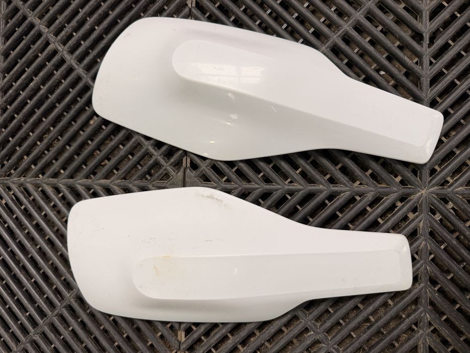 Plastice handguarduri ktm