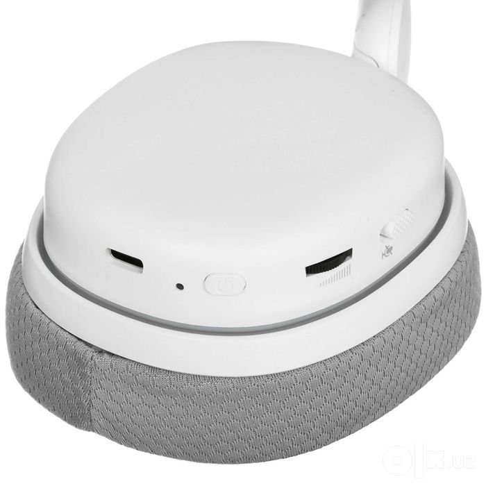 - Наушники беспроводные AULA G7 Pro White